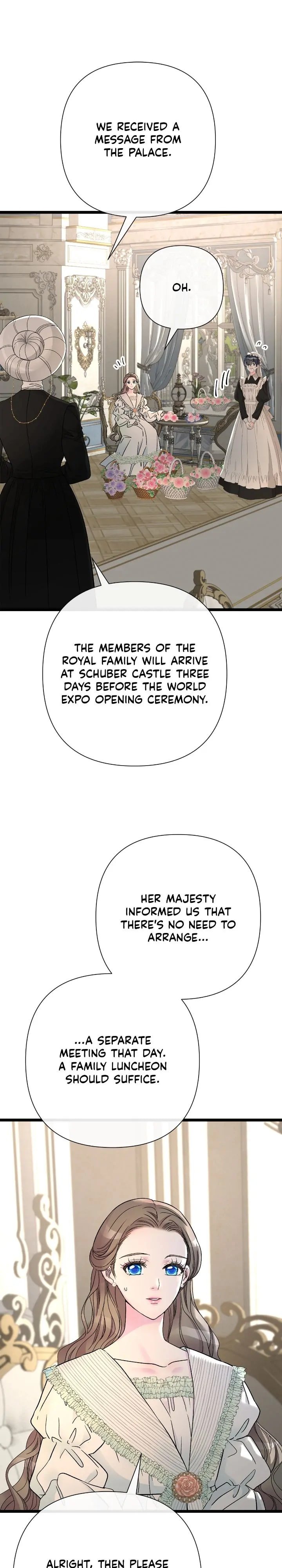 The Problematic Prince, Chapter 70 image 38
